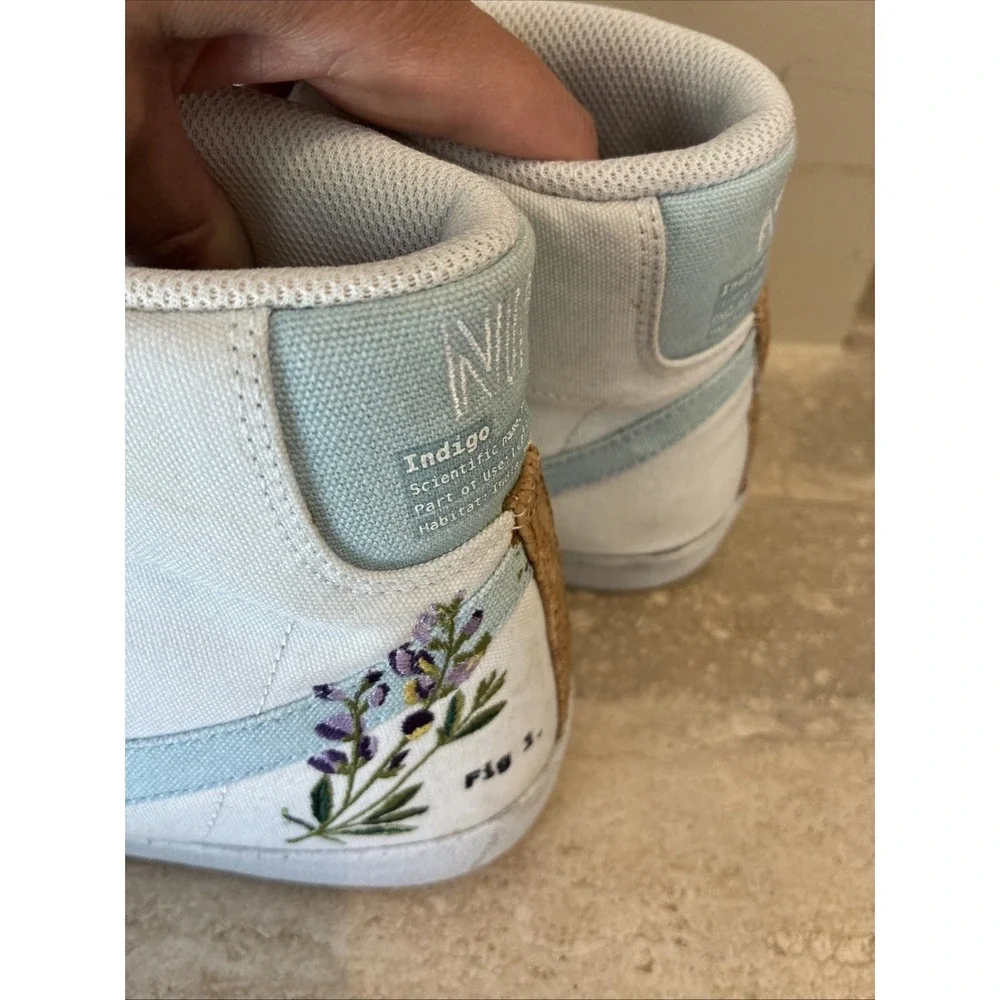 Nike Shoes Blazer Mid 77 SE 